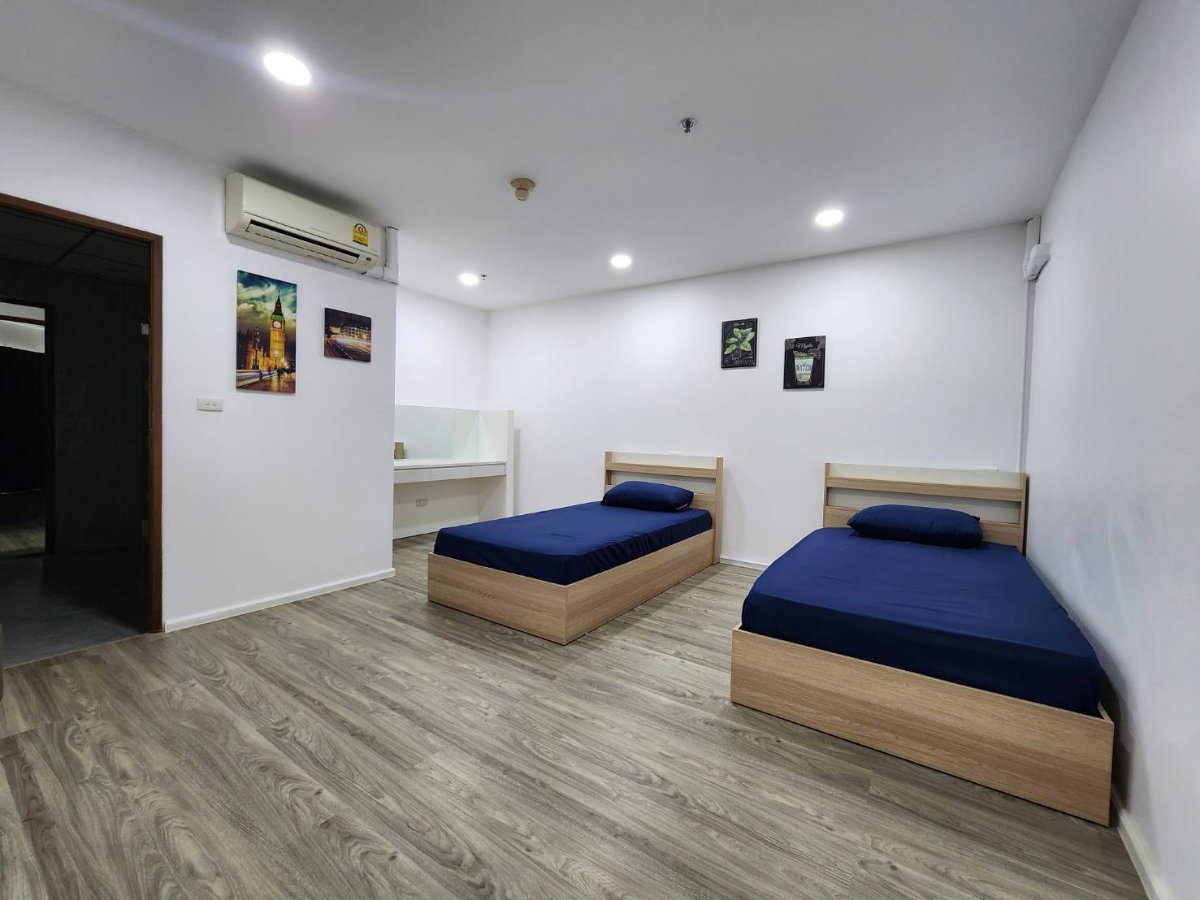 รูป คอนโดหรูริมแม่น้ำเจ้าพระยา | 2 ห้องนอน วิวโค้งน้ำและสะพานพระราม 8 @Thew River Place | จรัญสนิทวงศ์ 46 - รูปที่ 13/29