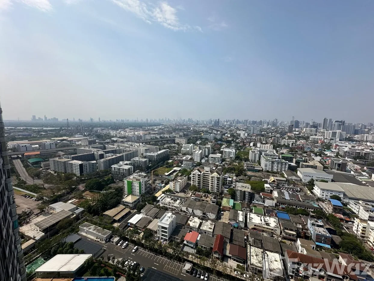 รูป ขาย คอนโด 2 ห้องนอน ในโครงการ สกายไรส์ อเวนิว สุขุมวิท 64 6566941 - รูปที่ 26/27