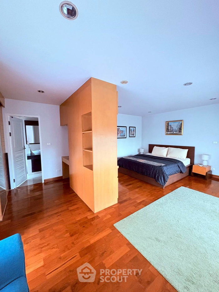 รูป ใกล้ ARL Makkasan 300 ม. | 2 ห้องนอน The Peaks Residence (Sukhumvit 15) (ID 3069641) - รูปที่ 9/10