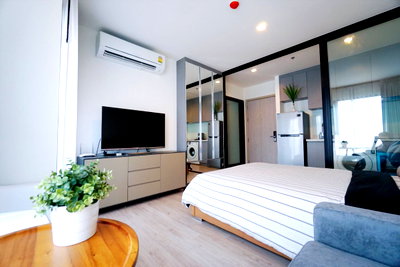 Condos for rent : Condo for rent in Rhythm Sukhumvit 36-38 (BTS Thonglor) 