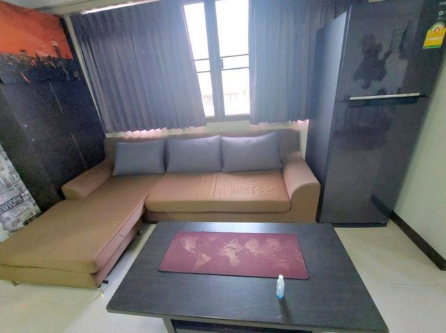 picture FOR RENT - 9000 BAHT per MONTH - 6/8