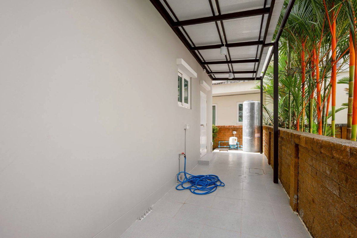 รูป ⭐✨RH-074 ขายบ้านเดี่ยวคาซ่า วิลล์ ราชพฤกษ์ - แจ้งวัฒนะ ( Casa Ville Ratchaphreuk - Changwattana )✨⭐ - รูปที่ 11/20