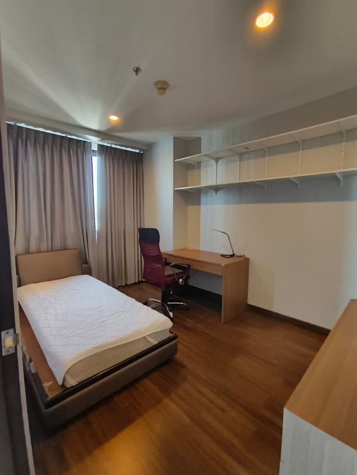 picture Vista garden condo rent fully furnished - 15/38