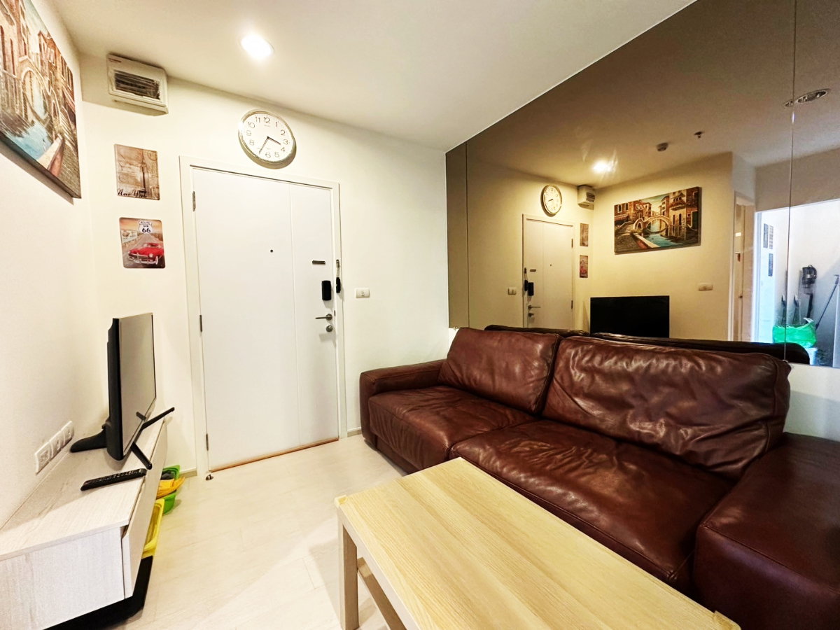 รูป ขายคอนโด โครงการ แอสปาย ช้างเอราวัณ บีทีเอส GC287 - รูปที่ 3/15