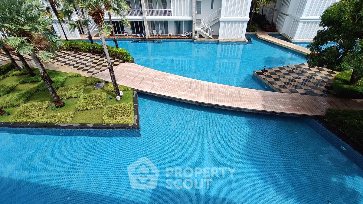 รูป คอนโด 4 ห้องนอน ขาย พร้อมเลี้ยงสัตว์ได้ มาลิบู หัวหิน เขาเต่า (ID 3068976) - รูปที่ 18/24