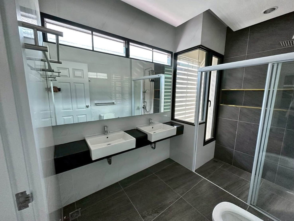 รูป 🏠 ให้เช่าบ้าน : S Gate Premium Ratchaphruek (เอสเกต พรีเมี่ยม ราชพฤกษ์)   รหัสทรัพย์ | 📌LNP-H1087  - รูปที่ 16/18