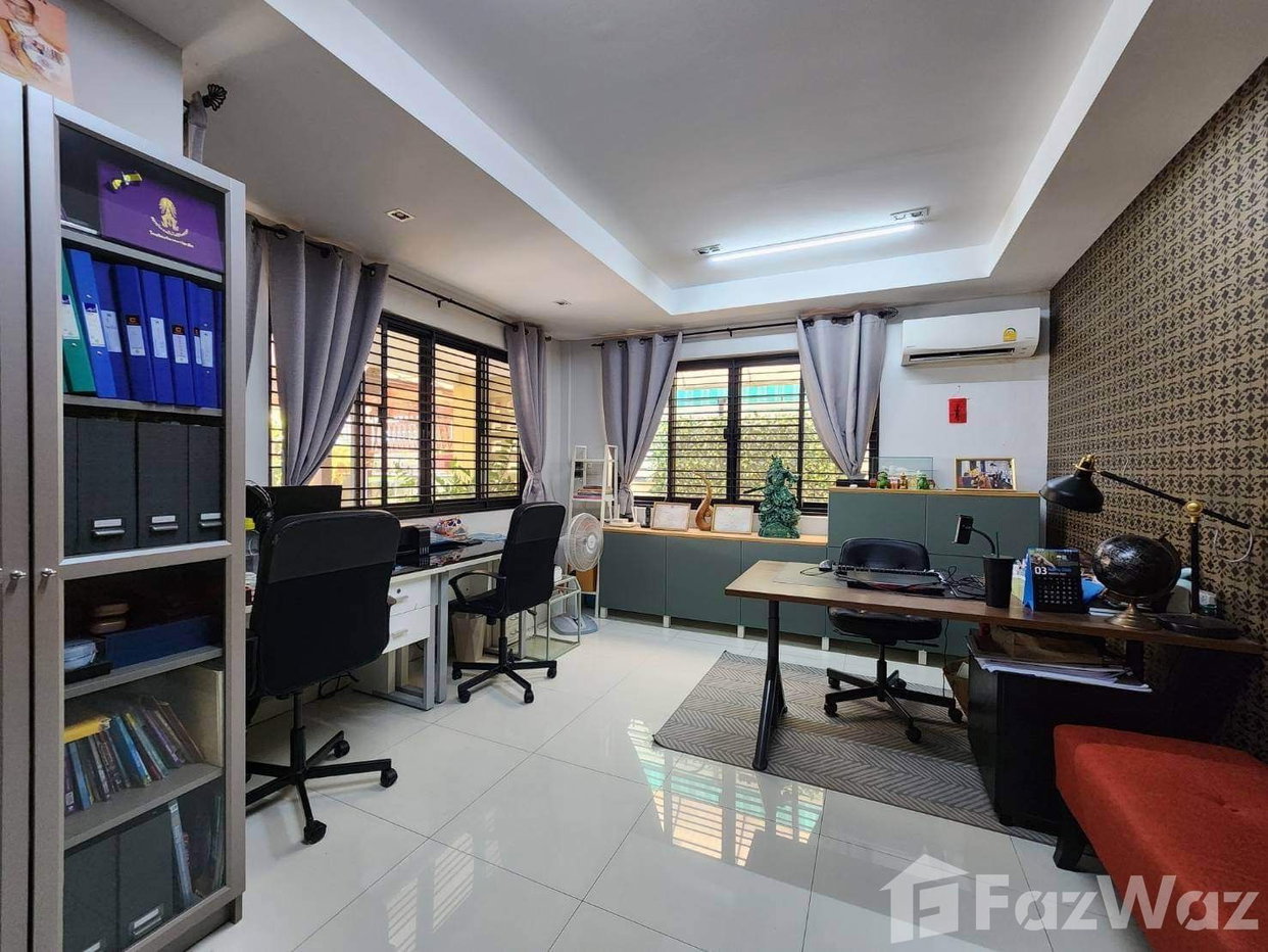 รูป ขาย บ้านเดี่ยว 5 ห้องนอน ใน สะพานสอง, กรุงเทพมหานคร 1408878 - รูปที่ 10/15