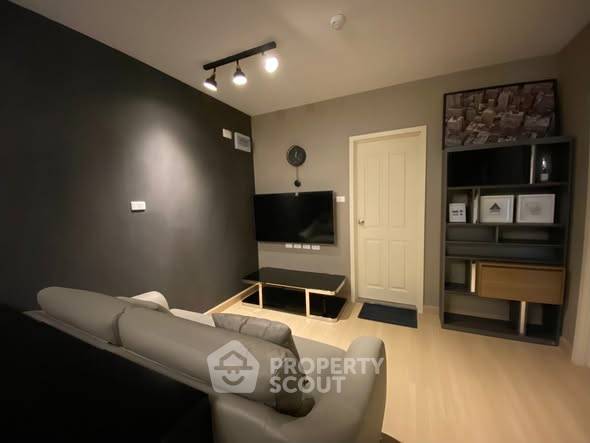 รูป คอนโด 2 ห้องนอน ศุภาลัย เวอเรนด้า ราม 9 ชั้น 30 วิวสวย (ID 3067403) - รูปที่ 2/18