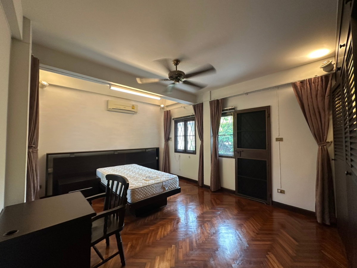 picture For Rent Townhome Baan Laddao Bangna Sanphawut GH268 - 19/33