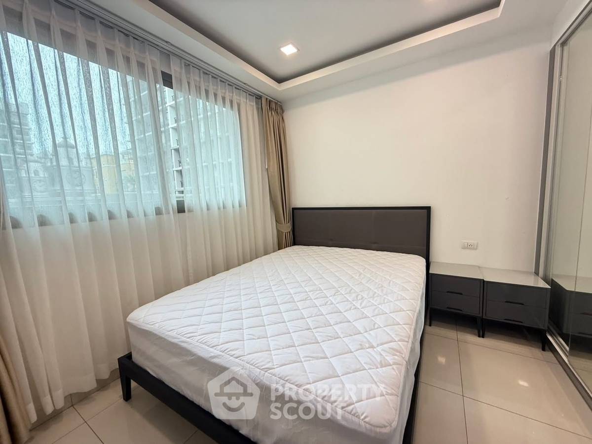 picture 1-BR Condo For Sale Arcadia Beach Continental, Pattaya South (ID 3068287) - 9/11