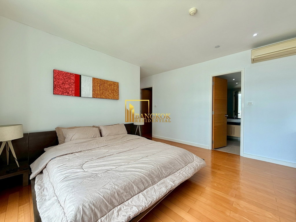 picture Fullerton | Superb 3 Bedroom Luxury Condo in Ekkamai Area - BR18217CD - 10/34