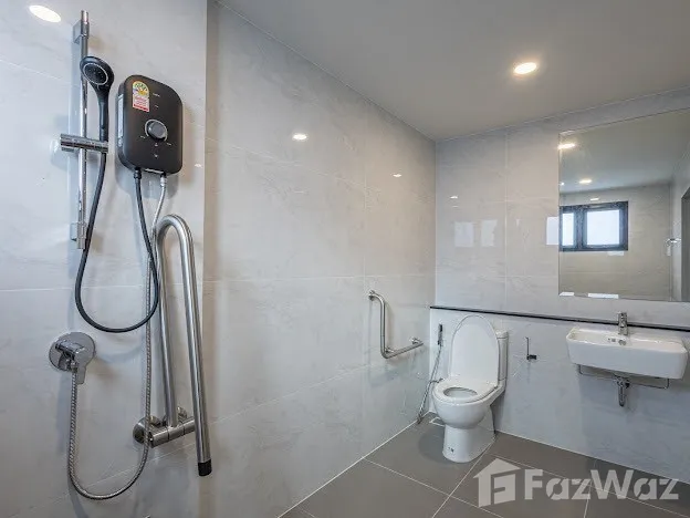 รูป บ้านเดี่ยวให้เช่า 4 ห้องนอน ในโครงการ เดอะซิตี้ รามอินทรา 3 6567615 - รูปที่ 66/73