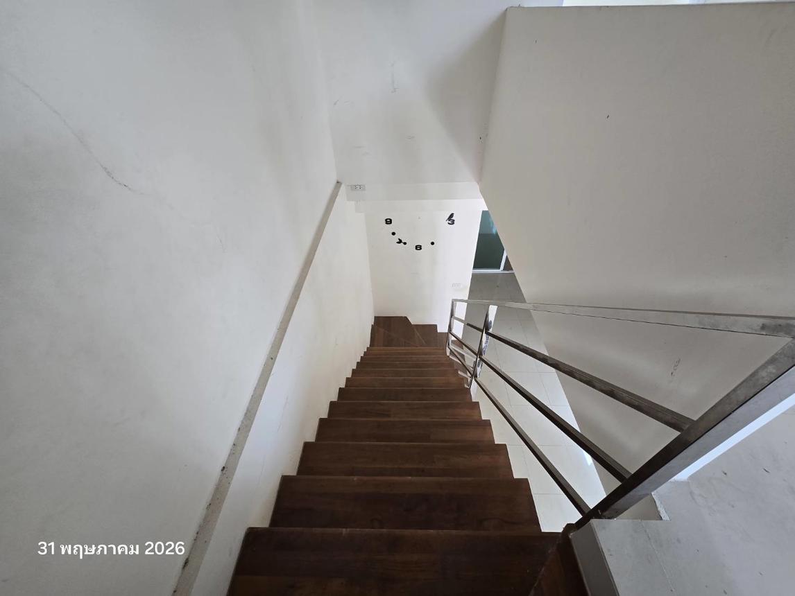picture TOWN HOUSE 24 Sq.w. Phan Thong Chonburi for 1.9M - 18/30