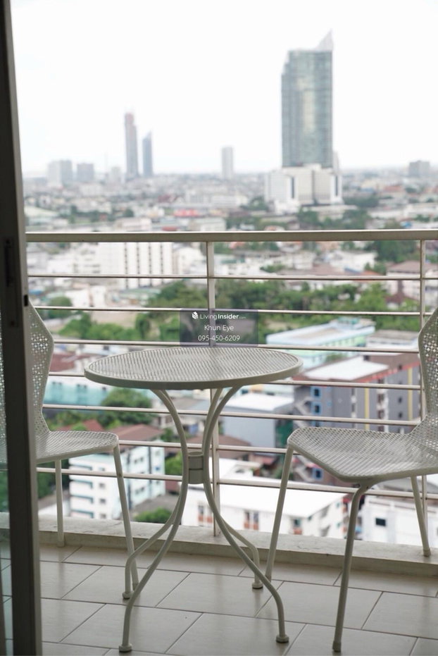 picture Villa Sathorn (1bed1bath 60sqm) for Rent - 18/20