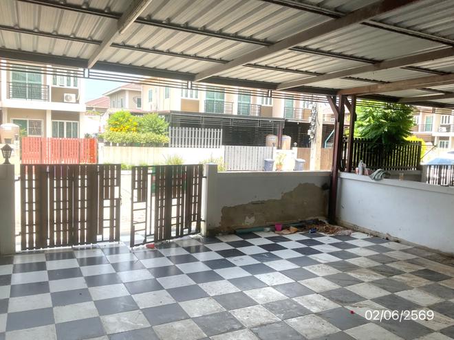 picture TOWN HOUSE 32.4 Sq.w. Bang Bo Samut Prakarn for 2.8M - 11/34