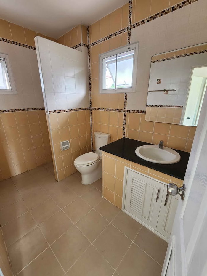 รูป 🏠 บ้านเดี่ยวหลังใหญ่ โซนสันทราย โครงการอรสิริน 4 - รูปที่ 10/14