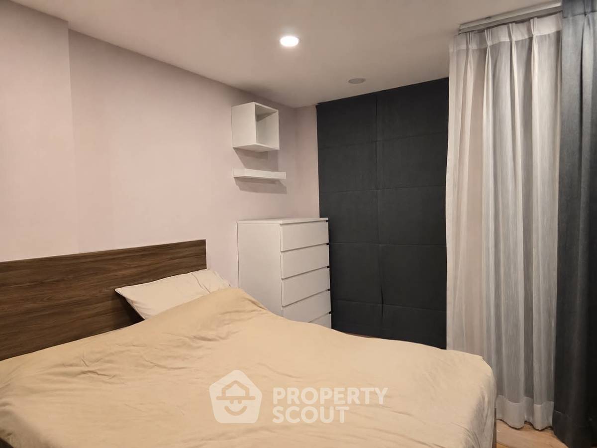รูป คอนโด 1 ห้องนอน 25 ตร.ม. แบงค์ค็อก ฮอไรซอน ไลท์ เพชรเกษม 48 ใกล้ MRT 200 ม. (ID 3066722) - รูปที่ 2/8