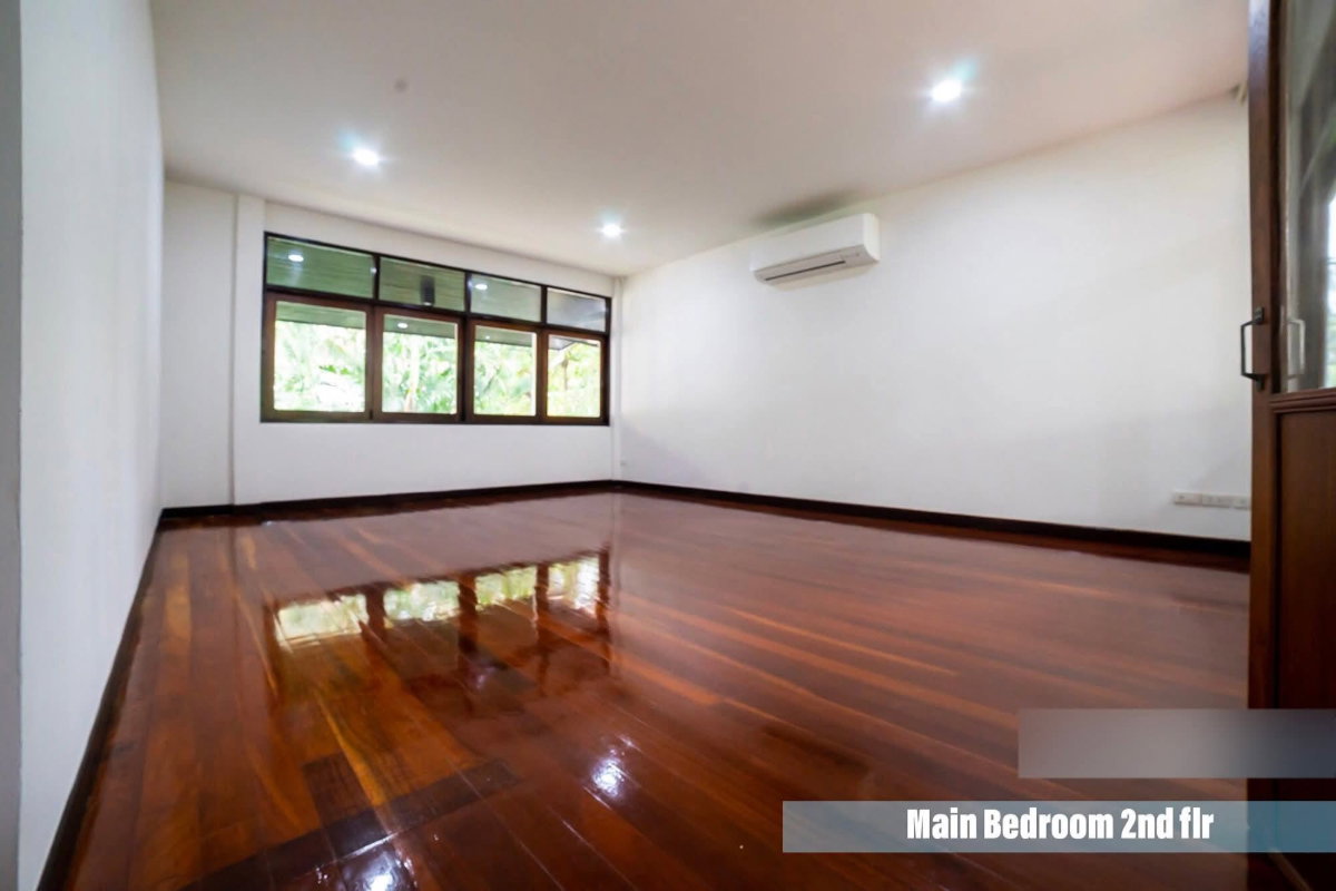 รูป ให้เช่า Home Office ซอยสุขุมวิท 20 พื้นที่ใหญ่ ทำเลใจกลางเมือง (HO6912) - รูปที่ 4/9