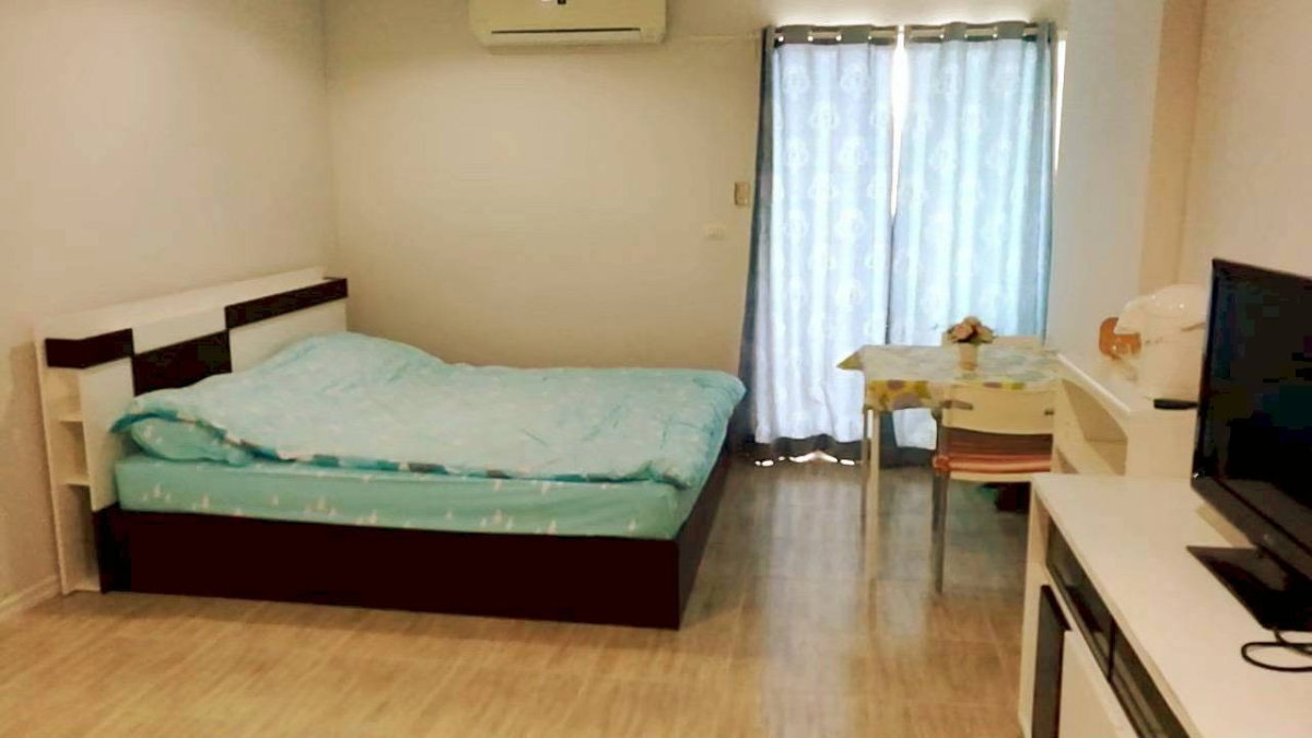 picture ðŪCondo For Rent Sq.m Fully fernished Lease 000- - 1/7