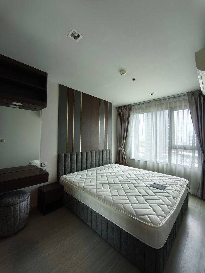 picture For Rent Life Ladprao 1 Bed 1 Bath - 5/9