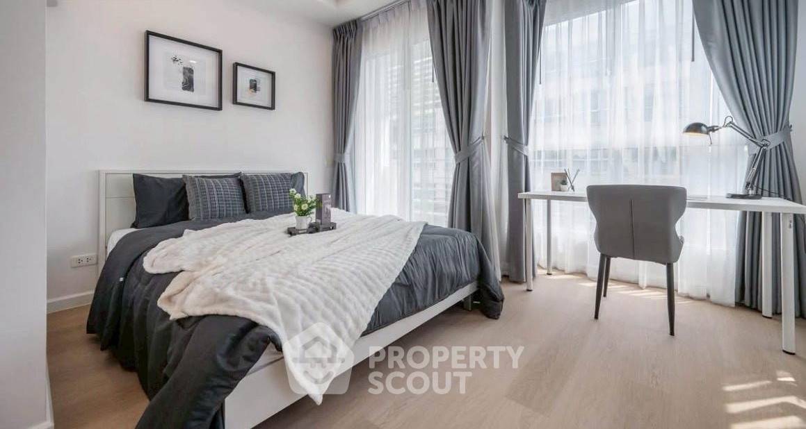 รูป คอนโด 2 ห้องนอน 62 ตร.ม. สำหรับขาย Happy Condo Ladprao 101 ทำเลบางกอก (ID 3044624) - รูปที่ 3/4