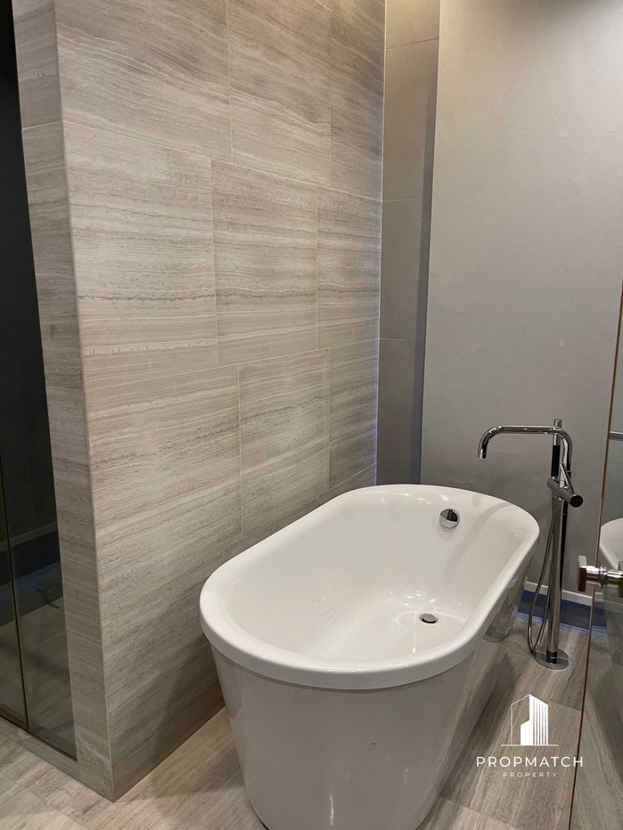 รูป PM017545 ✨Flash Deal ✨ The Diplomat Sathorn (2Bed 2Bath 78 SQM.) พร้อมอยู่ ! เพียง 49,000 บาทต่อเดือน Tel.0981315848 @propmatch - รูปที่ 11/12