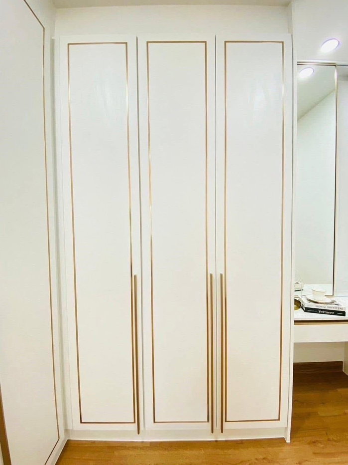 รูป 🏡✨ ให้เช่าบ้านแฝด 2 ชั้น โครงการ Golden Neo บางนา – สวนหลวง 4 ห้องนอน 3 ห้องน้ำ บ้านสวยสไตล์อังกฤษ พร้อมเข้าอยู่ ✨ใกล้เมกาบางนา ✔ รับชาวต่างชาติ - รูปที่ 9/12
