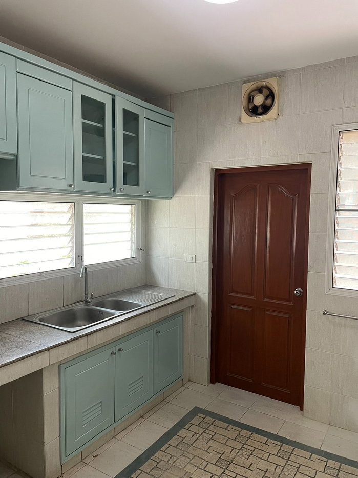 picture For Rent Detached house Ladawan Chaloem Phrakiat Ratchakan Thi 9 Rd, GH548 - 12/16