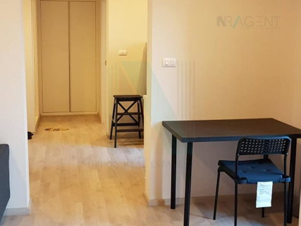 รูปภาพ 🔺 For Rent Condo PLUM CONDO CENTRAL STATION Building 1, Floor 18,2 bed room, Room size 48.00 sqm