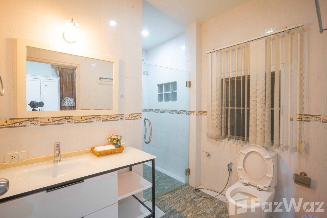 picture 5 Bedroom Villa for sale in Bang Lamung, Chon Buri 1701656 - 45/49