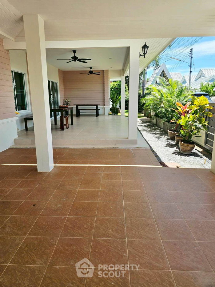 รูป วิลล่า 3 ห้องนอน 180 ตร.ม. ให้เช่า ที่ Plumeria Pool Villa Hua Hin (ID 3069321) - รูปที่ 7/26