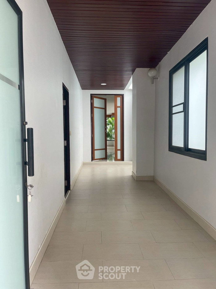 รูป บ้าน 4 ห้องนอน ให้เช่า โครงการ The NOBLE Ekkamai 22 ใกล้ ARL รามคำแหง (ID 3067462) - รูปที่ 16/35