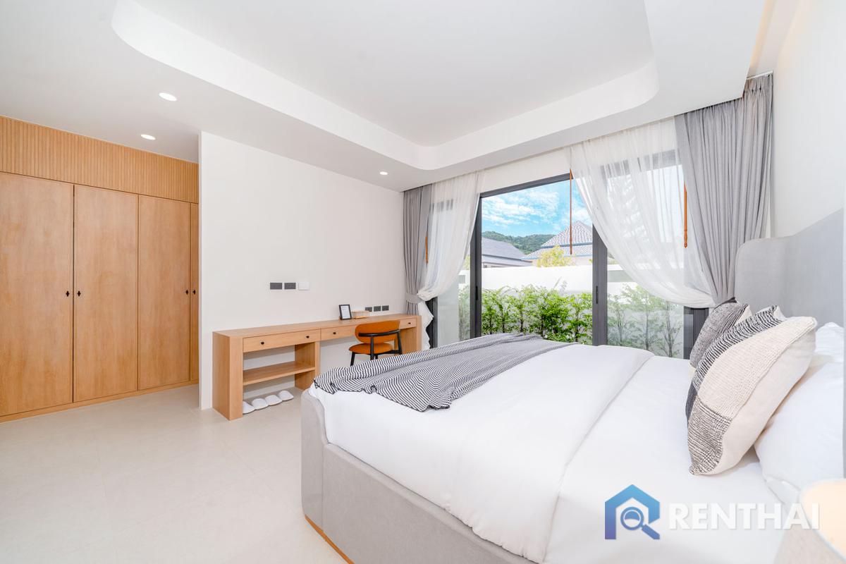 รูป สำหรับ เช่า วิลล่า ที่ Tham Villa - รูปที่ 15/25