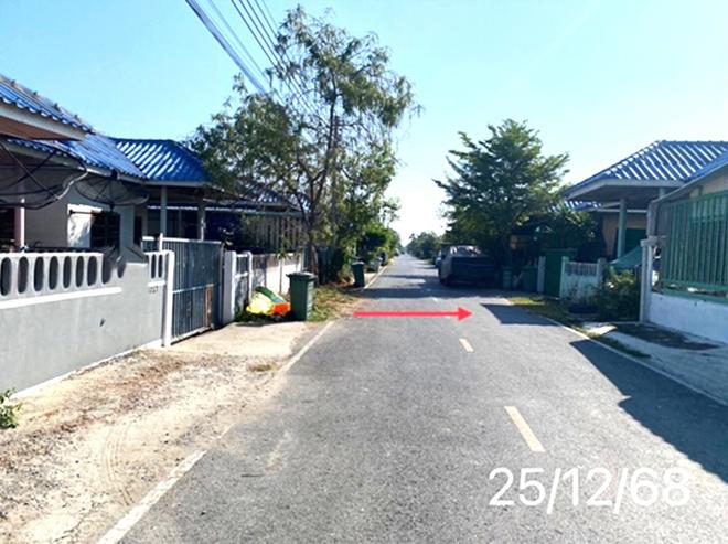 picture HOME 40 Sq.w. Sai Noi Nonthaburi for 1.2M - 4/16