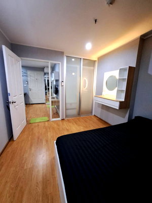 Condos for rent : 🏙️✨ FOR RENT: U Delight @ Onnut Station — HIGH-FLOOR MODERN LIVING NEAR BTS ON NUT!  💰 Rental Price: 13,500 THB/month