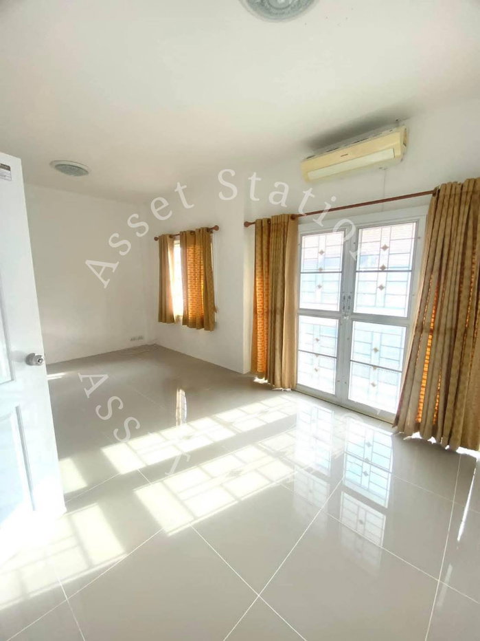 รูป ขาย! ทาวน์เฮ้าส์ 💰🏡 Phanason Villa Lumlukka-Klong 4 3นอน 2น้ำ 🚗 ใกล้ทางด่วนเดินทางสะดวก - รูปที่ 2/9