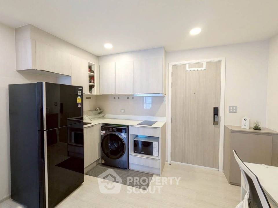 รูป คอนโด 2 ห้องนอน ให้เช่า Vtara 36 ชั้น 8 ใกล้ BTS ทองหล่อ (ID 3066438) - รูปที่ 6/6