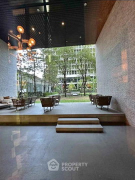 2-BR Condo For Sale Noble Ploenchit, 100m to BTS Phloen Chit, 42nd Floor (ID 3022012)