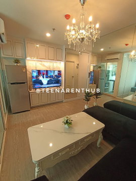 Condo for rent bangna @teenarenthub