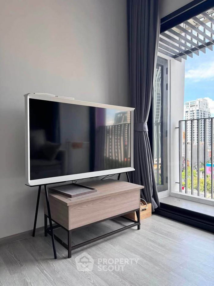 รูป คอนโด 1 ห้องนอน ที่ XT Ekkamai ใกล้ BTS ทองหล่อ ชั้น 8 (ID 3068506) - รูปที่ 7/9