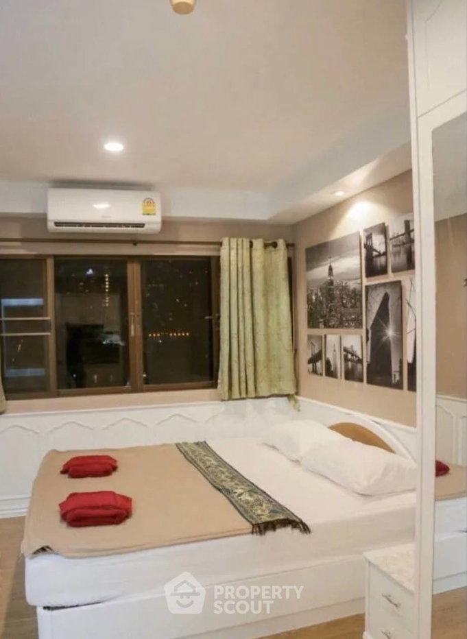 รูป คอนโด 2 ห้องนอน 79 ตร.ม. ชั้น 11 Saranjai Mansion ใกล้ BTS นานา 300 ม. (ID 3067301) - รูปที่ 9/9