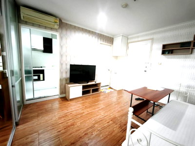 Condos for rent : Lumpini place ramintra laksi near central ramintra 