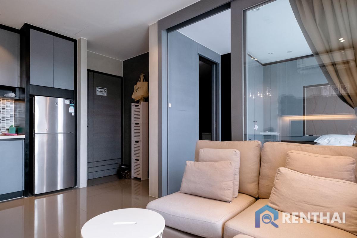 picture For sale condo 1 bedroom at Citygate Resort & Residence - 8/25