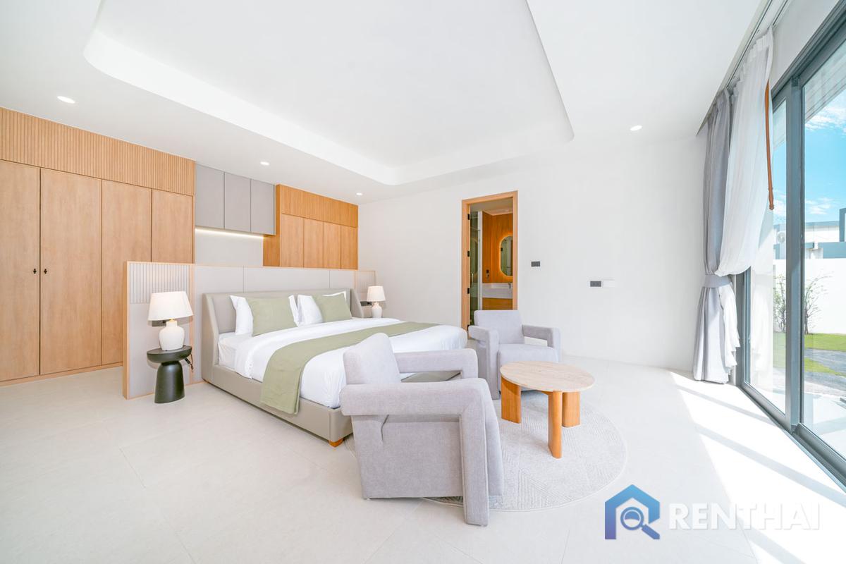 รูป สำหรับ เช่า วิลล่า ที่ Tham Villa - รูปที่ 19/25