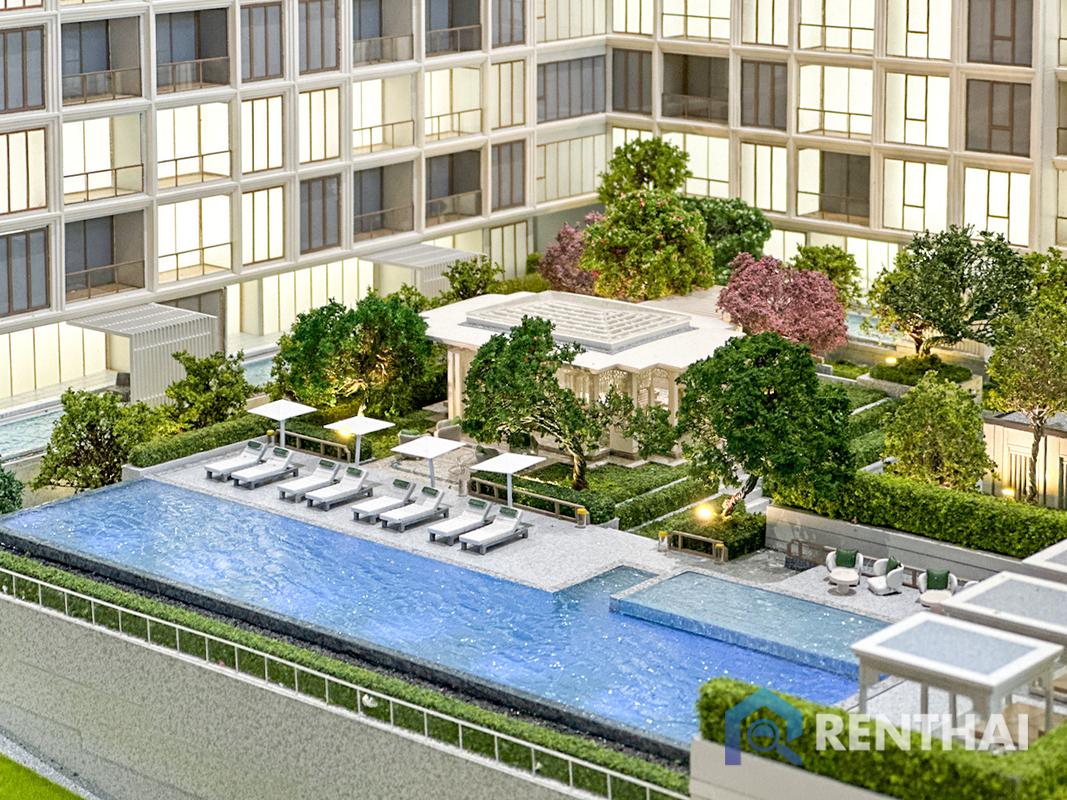 picture For sale condo 2 bedrooms at The Residences at InterContinental Phuket - 24/24