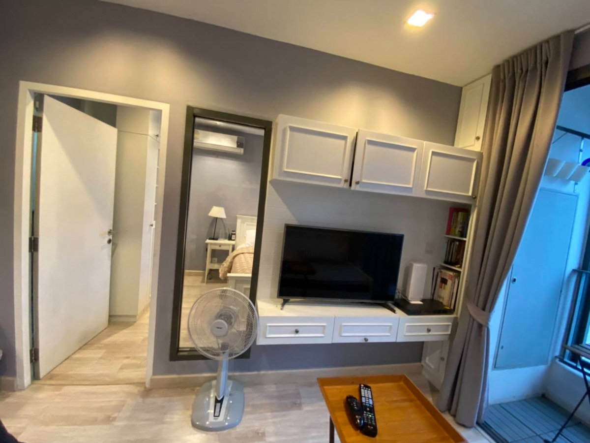 picture R914/[For Rent] Ideo Mobi Rama 9 - 9/11