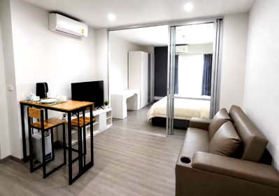 Condos for rent : 🌿 32.34 SQ.M. | Ready to Move In