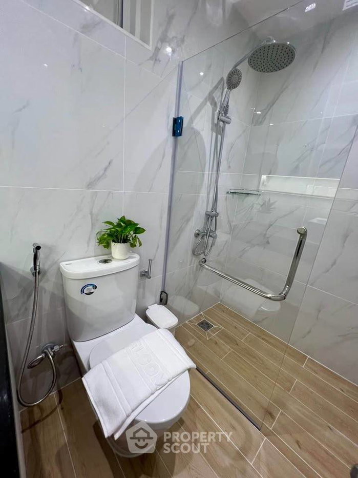 รูป คอนโด 3 ห้องนอน 88 ตร.ม. ชั้น 18 ขาย, Belle Park Residence ใกล้ช่องนนทรี (ID 3068849) - รูปที่ 14/22