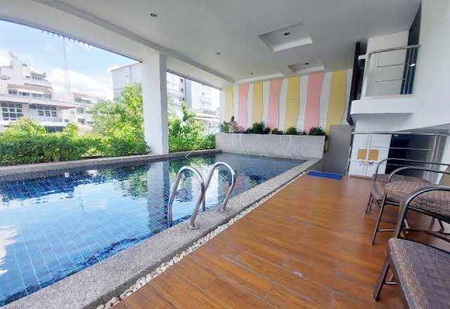 รูป ห้องอัพเดต💥คุณภัส🔔⚠️🏘️⚡️กดปุ่มแอดไลน์💥ชาโตว์ อินทาวน์ วิภาวดี 10 - รูปที่ 7/9