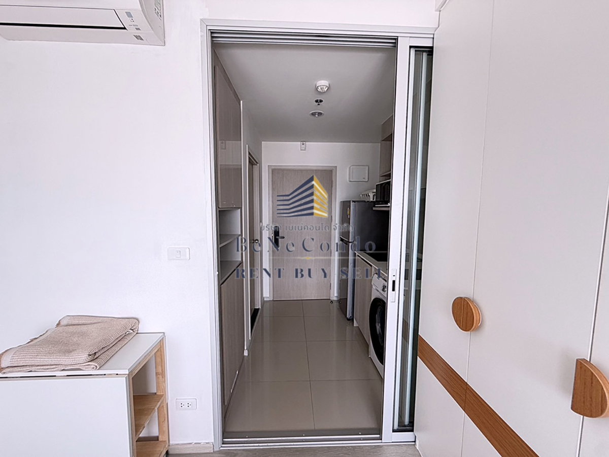 picture *** (Project agent) Condo for rent: Ideo Charan 70-Riverview *** - 7/14